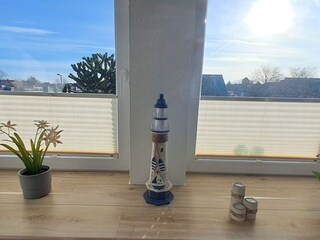 Ferienwohnung Schönberg (Holstein) Ausstattung 23