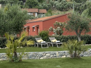 Casa de vacaciones Poggi Imperia Grabación al aire libre 3