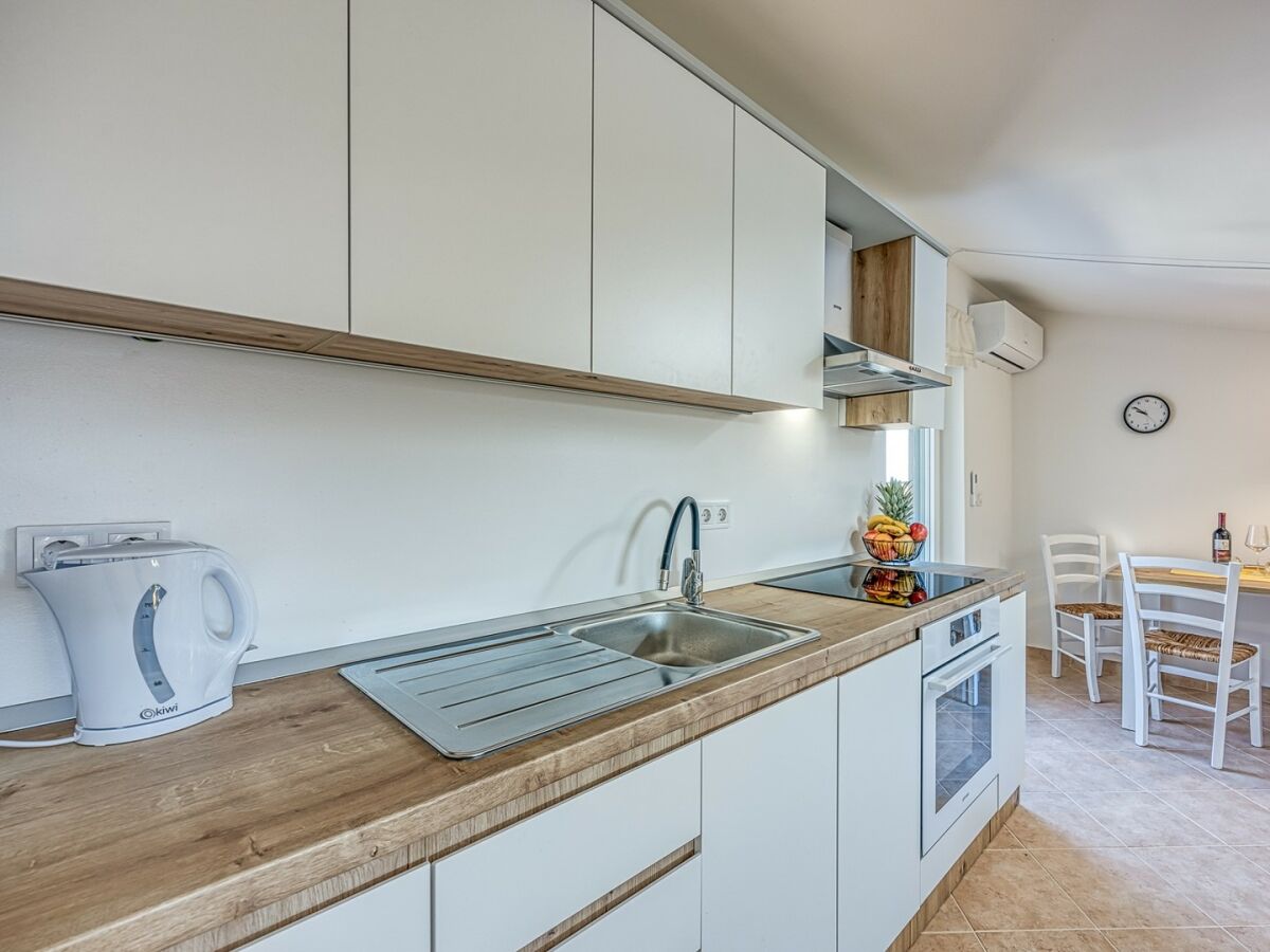 Appartement Vabriga Kenmerken 1