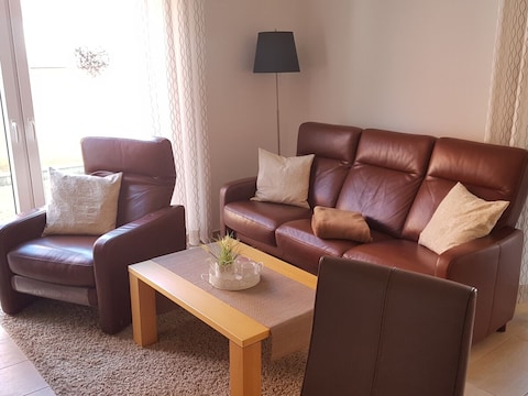 Ferienwohnung Leni