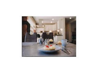 Maison de vacances Lübben Équipement 2