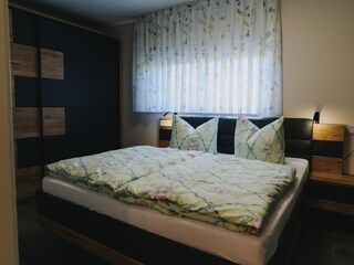 Vakantiehuis Lübben Kenmerken 9