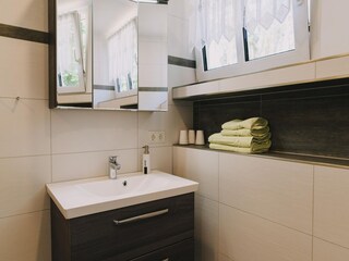 Vakantiehuis Lübben Kenmerken 7