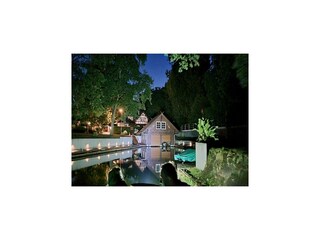 Vakantiehuis Lübben Omgeving 16