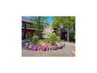 Vakantiehuis Lübben Omgeving 17