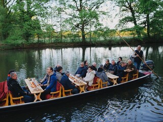 Vakantiehuis Lübben Omgeving 22