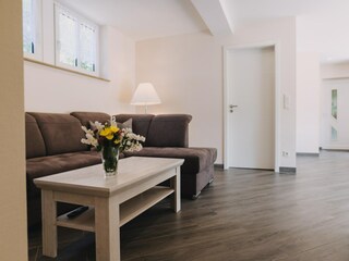 Ferienhaus Lübben Ausstattung 5