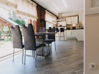 Ferienhaus Lübben Ausstattung 6