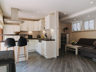 Ferienhaus Lübben Ausstattung 6