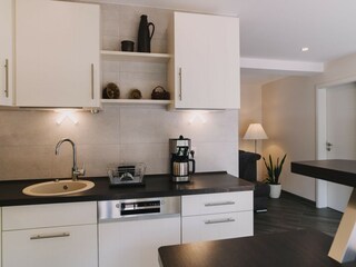 Ferienhaus Lübben Ausstattung 8