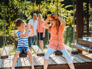 Casa de vacaciones Lübben Entorno 17