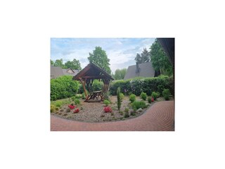 Casa per le vacanze Lübben Ambiente 19