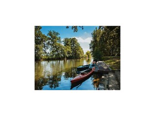 Vakantiehuis Lübben Omgeving 28