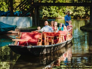 Casa per le vacanze Lübben Ambiente 20