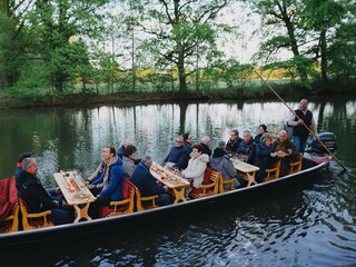 Vakantiehuis Lübben Omgeving 15