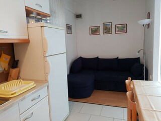 Apartment Sutivan Ausstattung 7