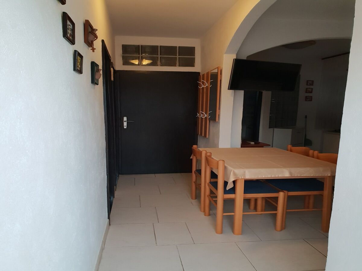 Apartment Sutivan Ausstattung 10