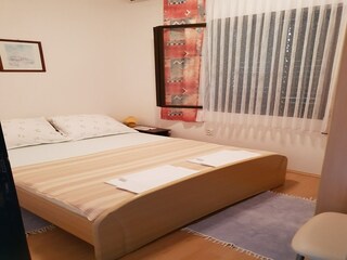 Apartment Sutivan Ausstattung 8