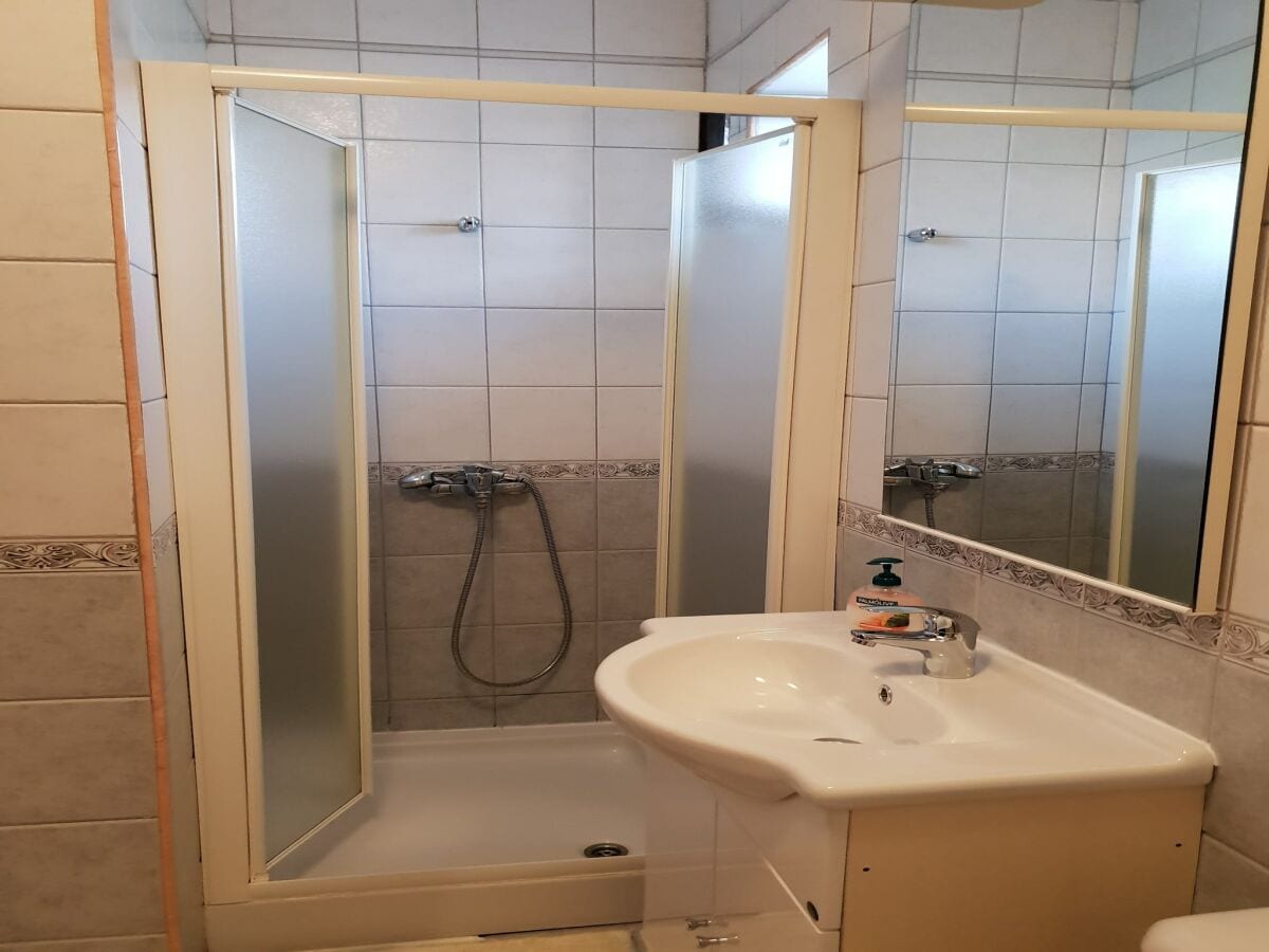 Apartment Sutivan Ausstattung 8