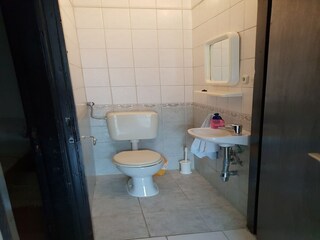 Apartment Sutivan Ausstattung 3