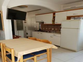 Apartment Sutivan Ausstattung 6
