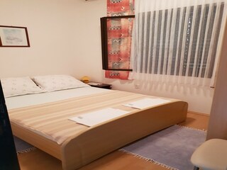 Appartement Sutivan Équipement 9