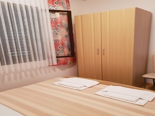 Apartment Sutivan Ausstattung 10