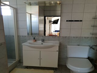 Apartment Sutivan Ausstattung 11