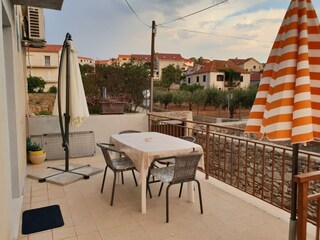 Apartment Sutivan  12