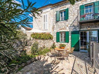 Casa per le vacanze Vrsar Registrazione all'aperto 2