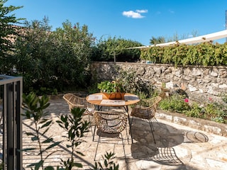 Maison de vacances Vrsar Enregistrement extérieur 3