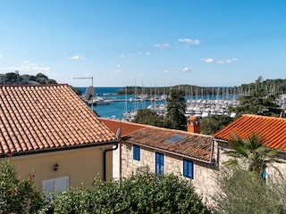 Maison de vacances Vrsar Enregistrement extérieur 4