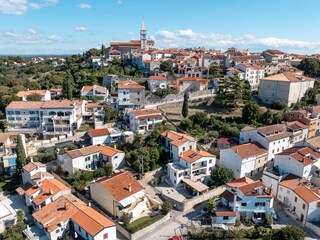Casa per le vacanze Vrsar Registrazione all'aperto 8