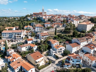 Vakantiehuis Vrsar Buitenaudio-opname 8