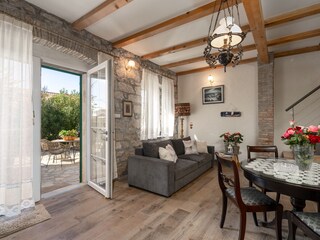 Casa per le vacanze Vrsar Caratteristiche 11