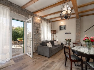 Maison de vacances Vrsar Équipement 11