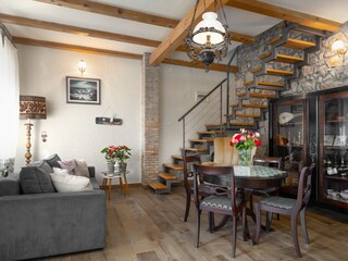 Casa per le vacanze Vrsar Caratteristiche 13