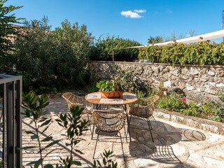 Casa per le vacanze Vrsar Caratteristiche 14