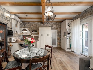 Maison de vacances Vrsar Équipement 15