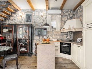 Maison de vacances Vrsar Équipement 16