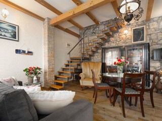 Vakantiehuis Vrsar Kenmerken 17