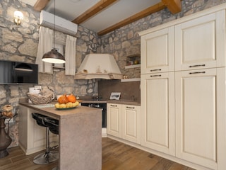 Vakantiehuis Vrsar Kenmerken 18