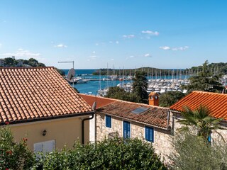 Maison de vacances Vrsar Équipement 19