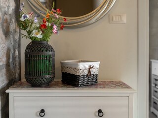 Maison de vacances Vrsar Équipement 22