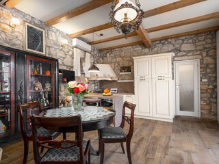 Casa per le vacanze Vrsar Caratteristiche 23