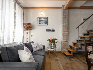 Maison de vacances Vrsar Équipement 25