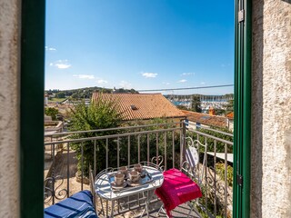 Maison de vacances Vrsar Équipement 28