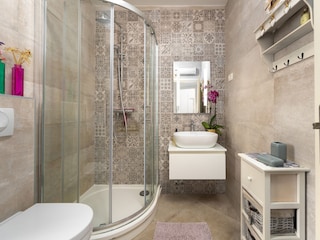 Maison de vacances Vrsar Équipement 31