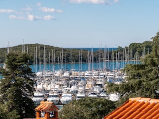 Vakantiehuis Vrsar Kenmerken 36