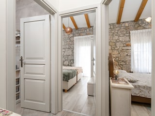 Maison de vacances Vrsar Équipement 37